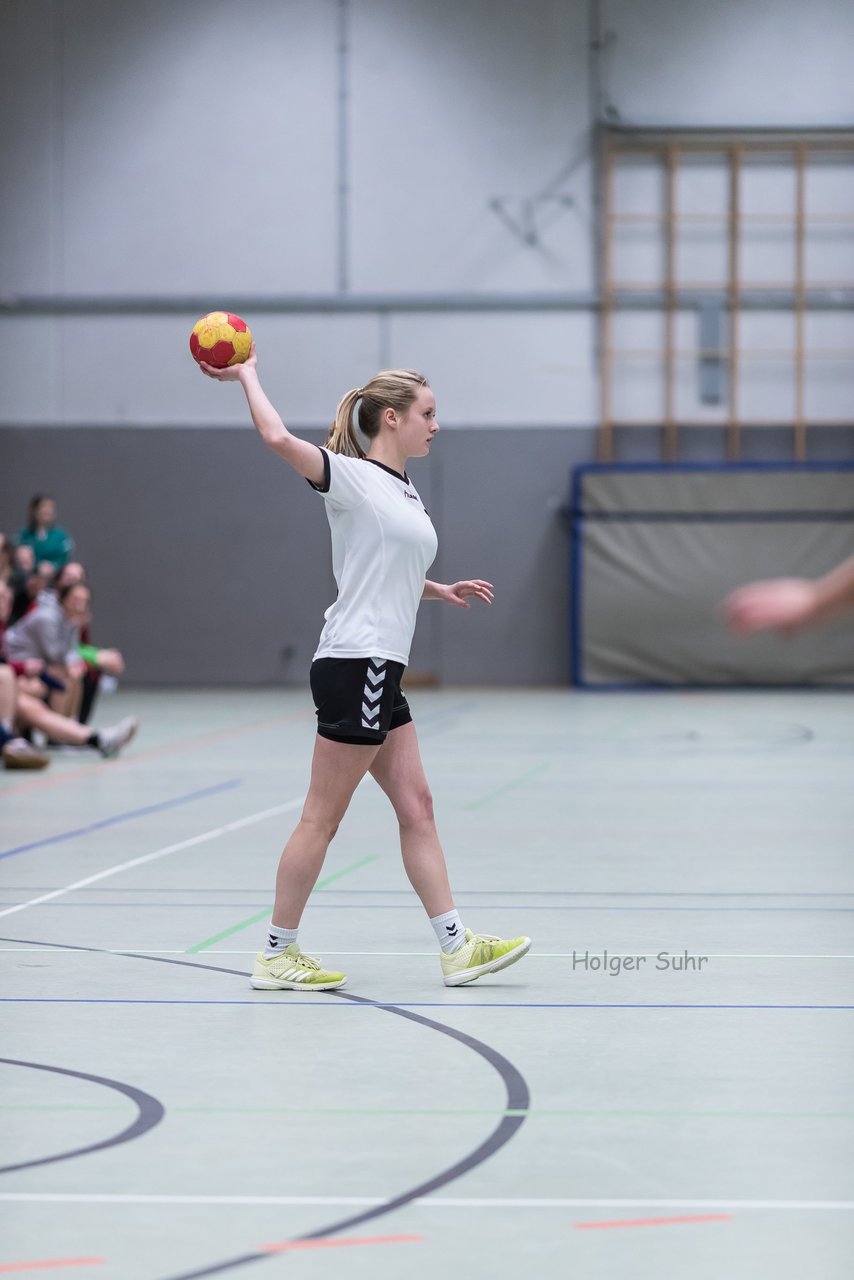 Bild 303 - Frauen ETV 4 - Moorreger SV : Ergebnis: 21:15